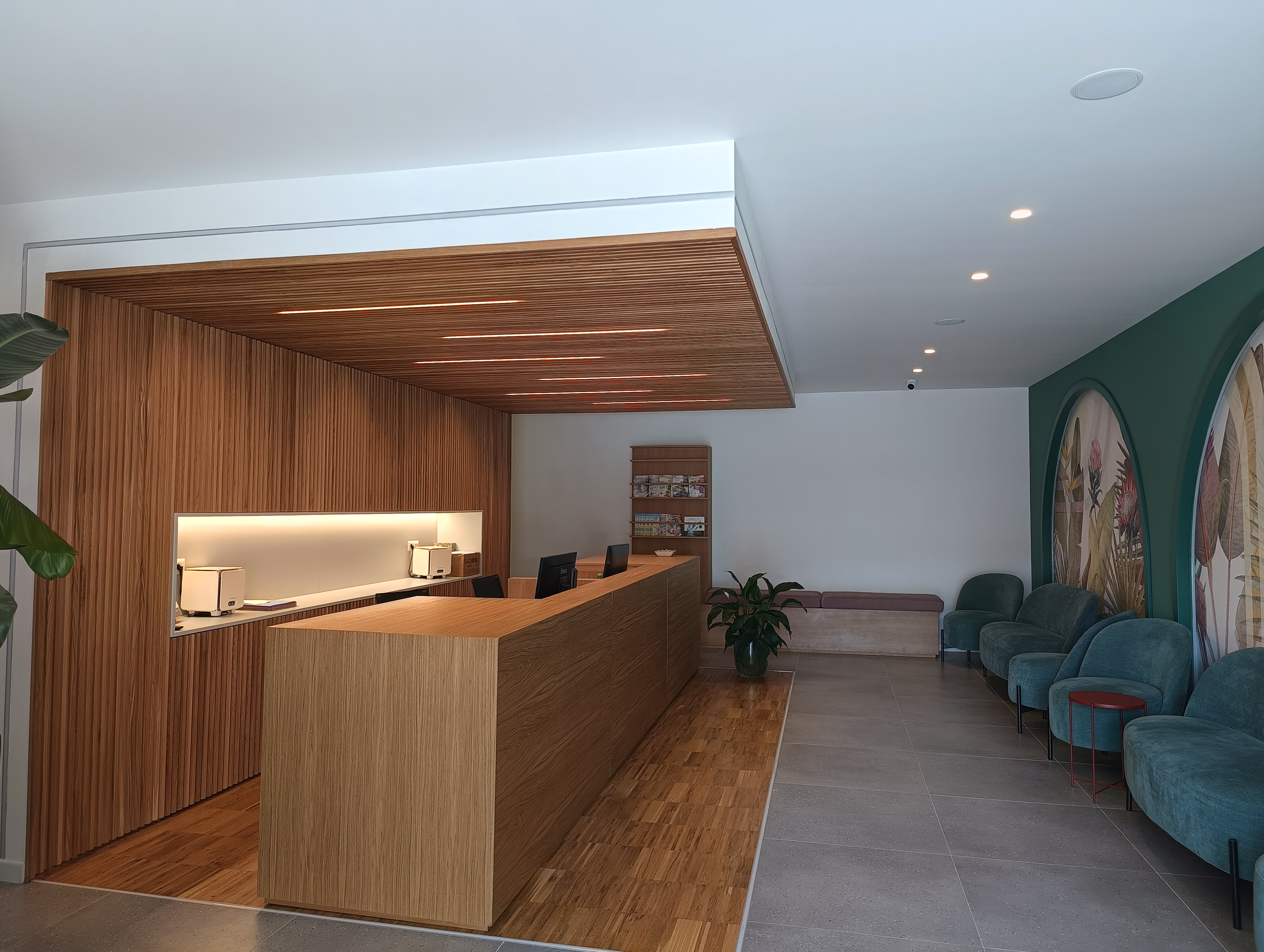Studio oculistico