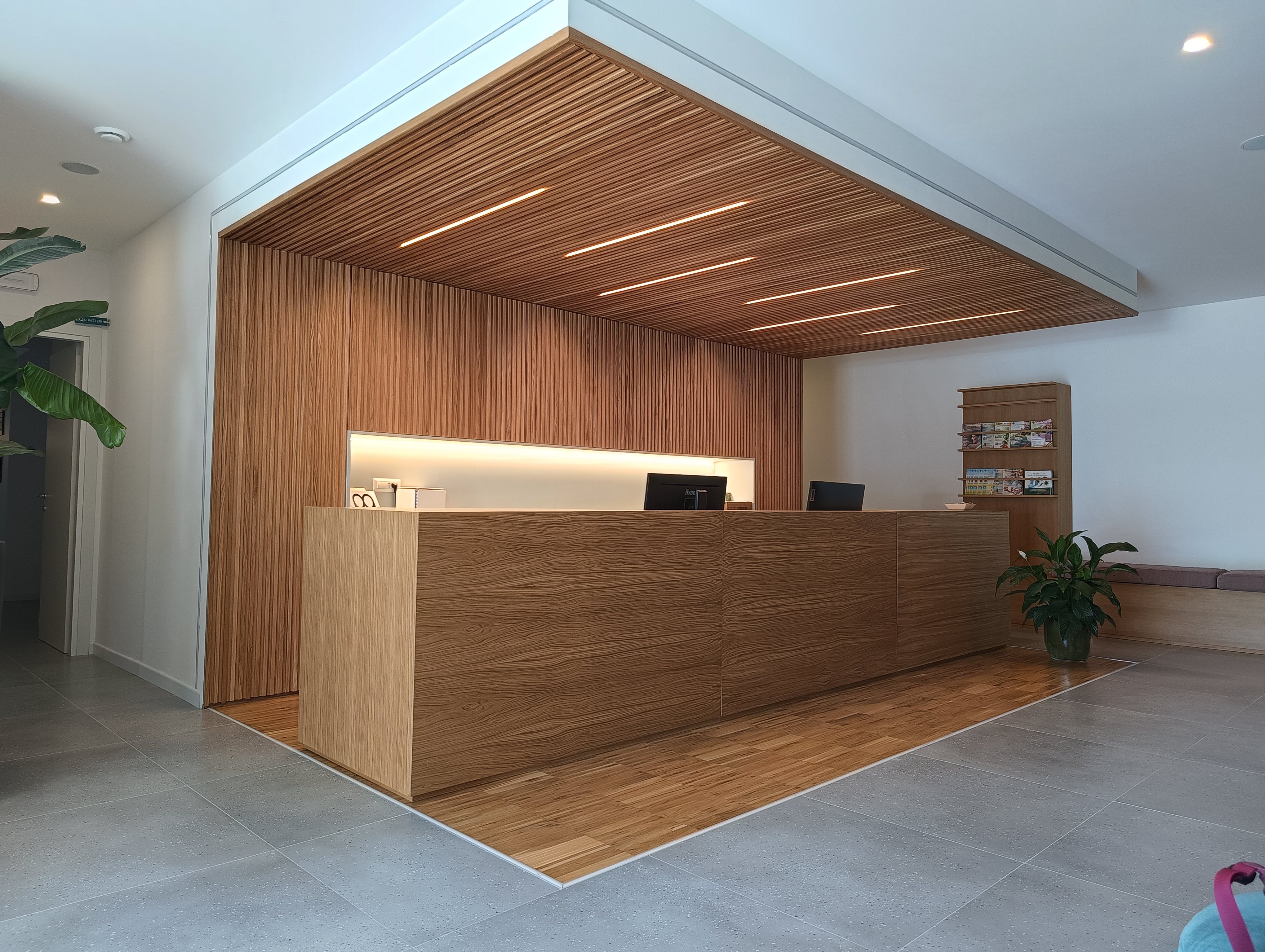 Studio oculistico